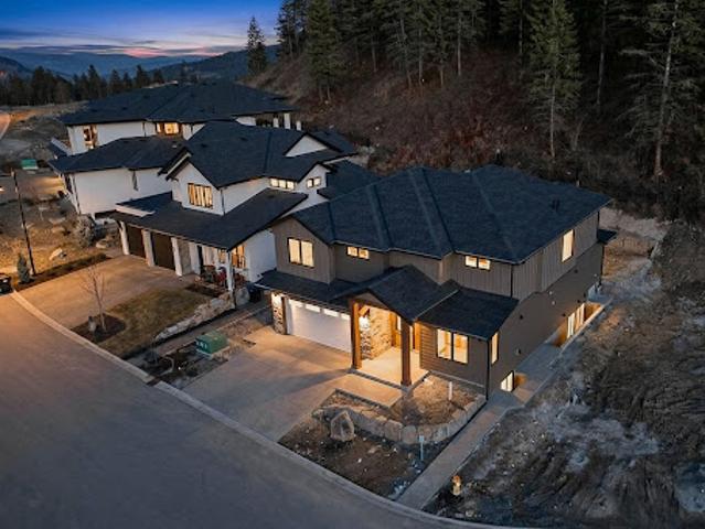 House for sale in Winfield, British Columbia