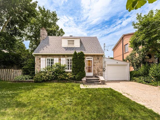 House for sale in St. Leonard's, Quebec