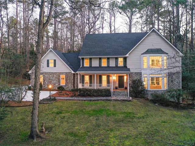 House for sale in Atlanta, Georgia