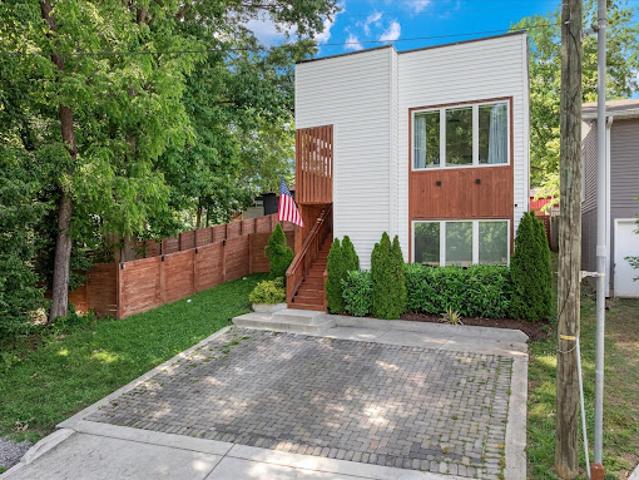 House for sale in Tennessee