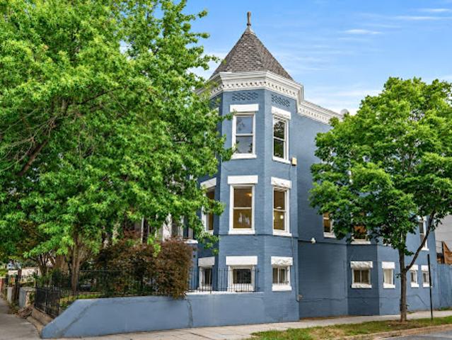 House for sale in Washington, Washington DC