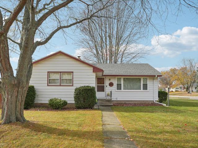 House for sale in Brown Deer, Wisconsin