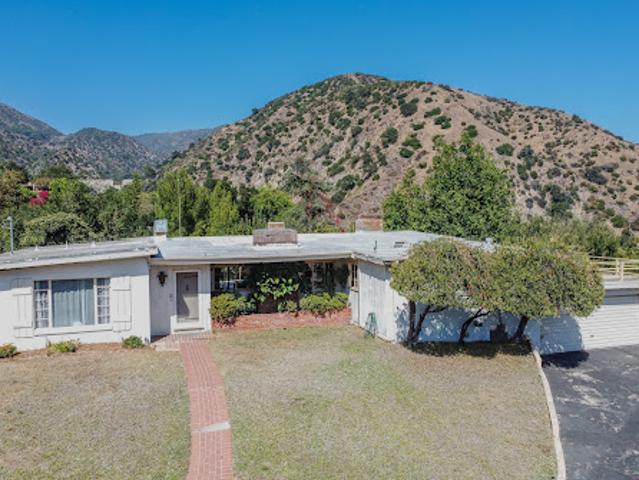 House for sale in Monrovia, California