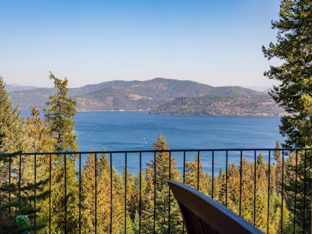 House for sale in Coeur D Alene, Idaho