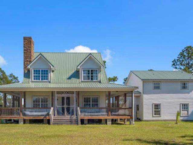 House for sale in Perry, Florida