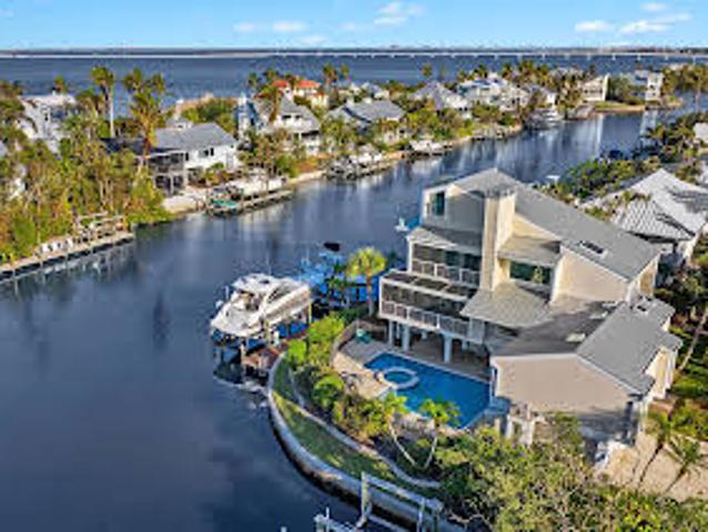 House for sale in Sanibel