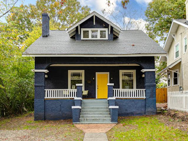 House for sale in Richmond, Virginia