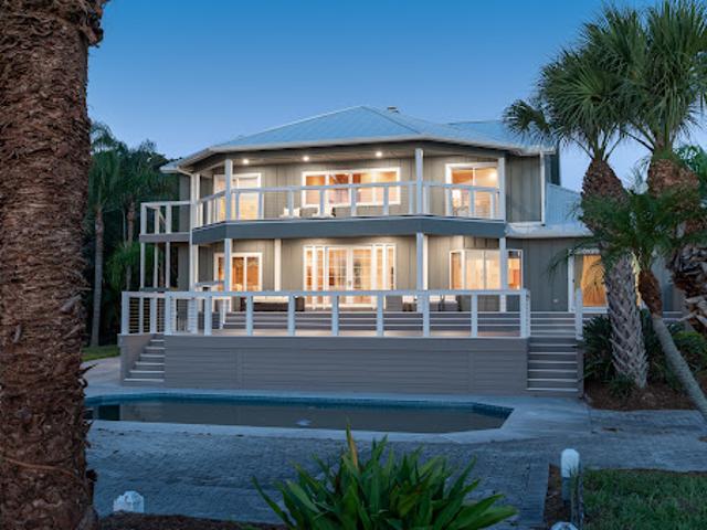 House for sale in Stuart, Florida