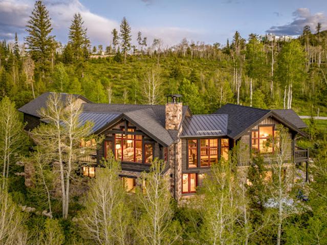 House for sale in Eagle, Colorado