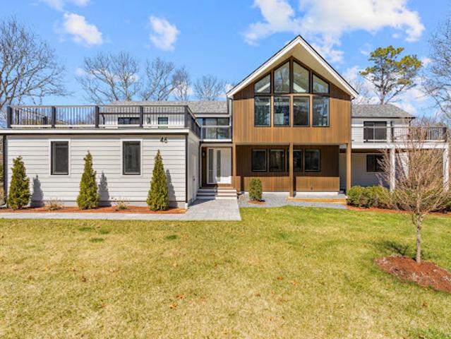 House for sale in Mashpee, Massachusetts