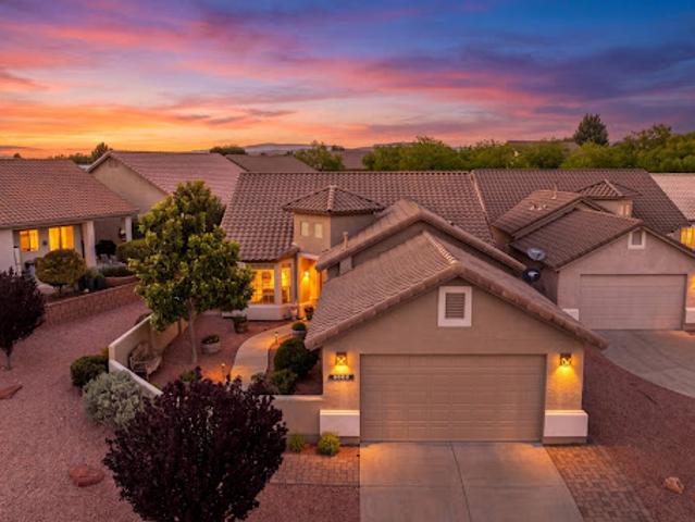 House for sale in Arizona