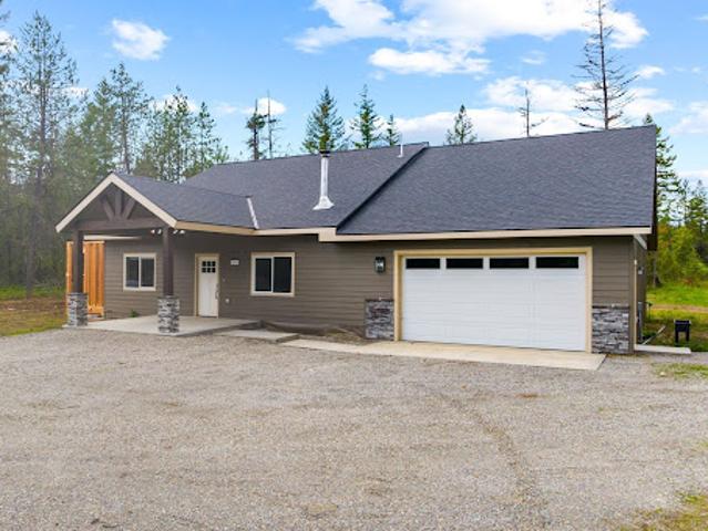 House for sale in Priest River, Idaho
