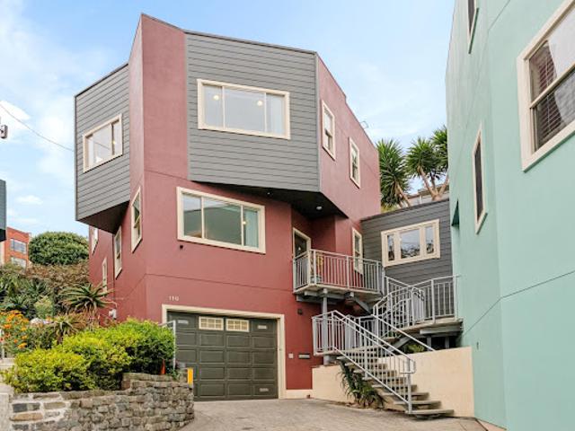 House for sale in San Francisco