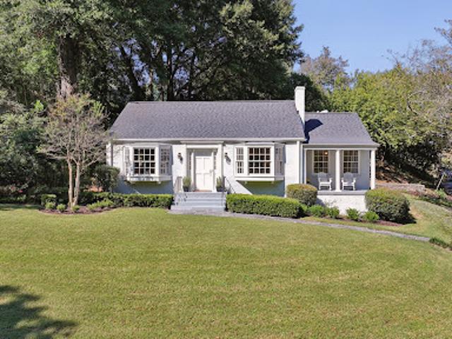 House for sale in Atlanta, Fulton County