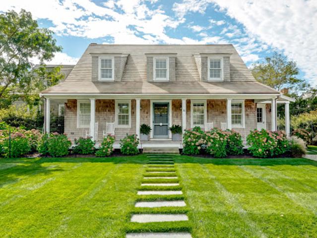 House for sale in Nantucket