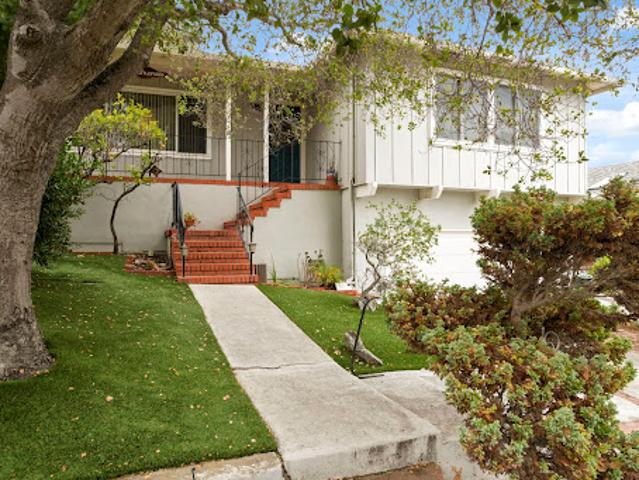 House for sale in Belmont, California