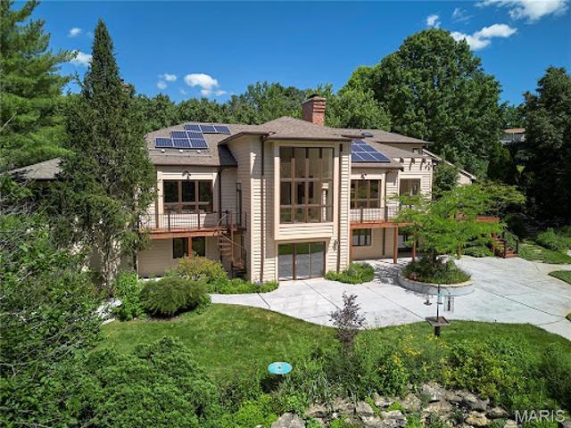 House for sale in Missouri