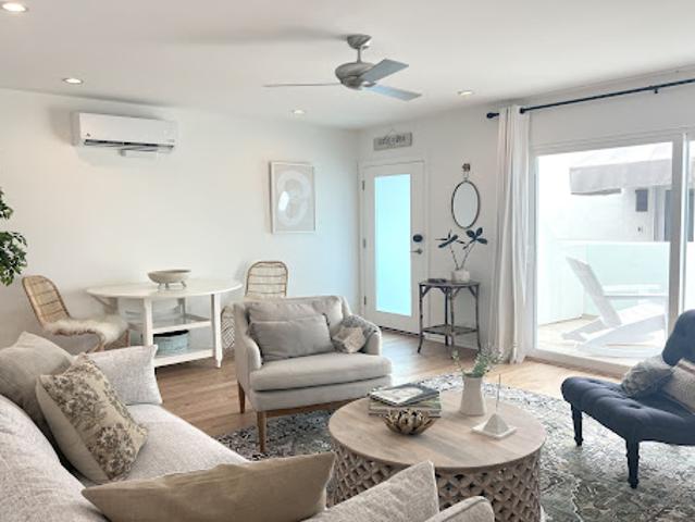 House for rent in Malibu, California