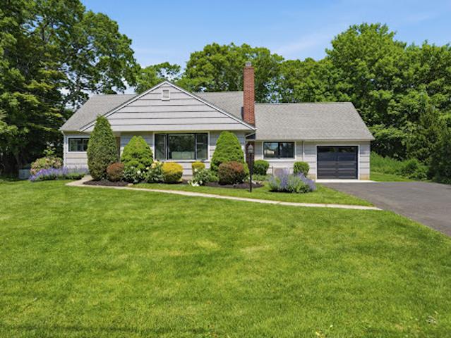 House for rent in Sagaponack, New York