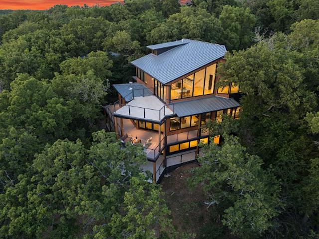 House for sale in Denton, Texas