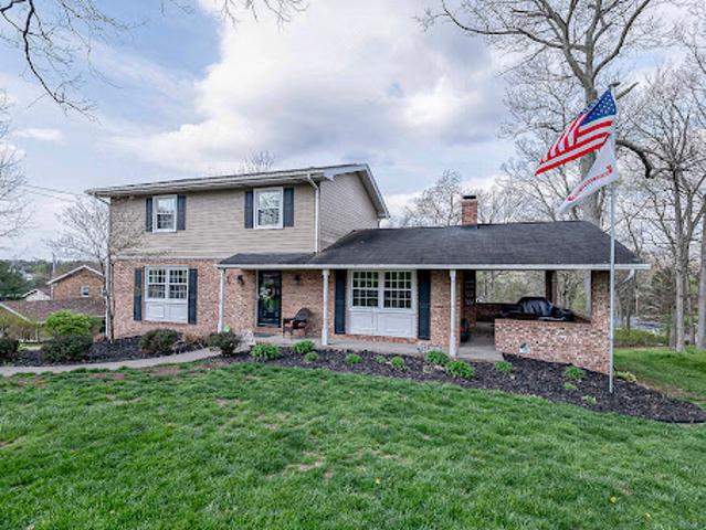 House for sale in Beaver, Pennsylvania