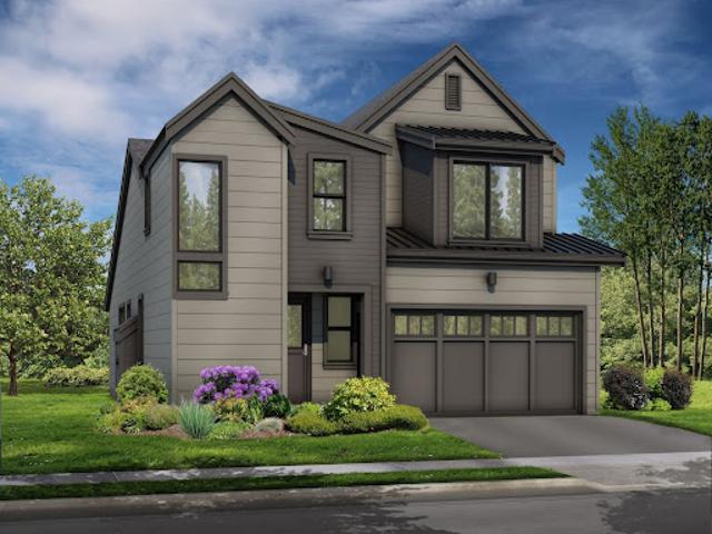 House for sale in College Place, Washington