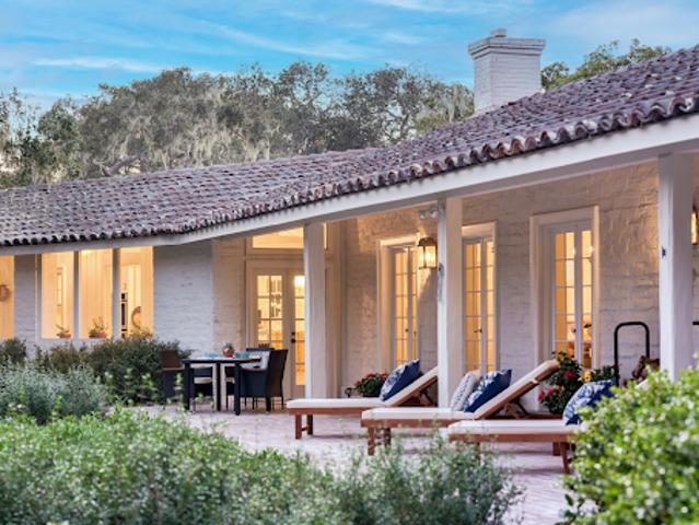 House for sale in Monterey, California