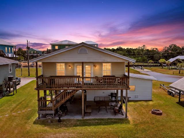 House for sale in Bay Saint Louis, Mississippi