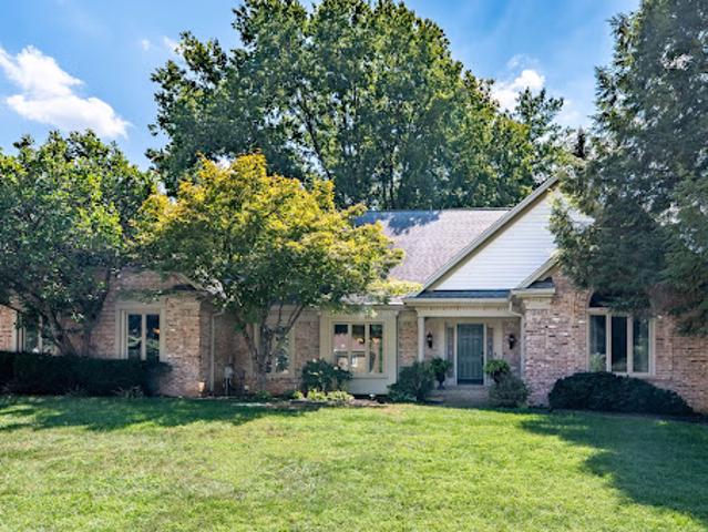 House for sale in Louisville, Kentucky