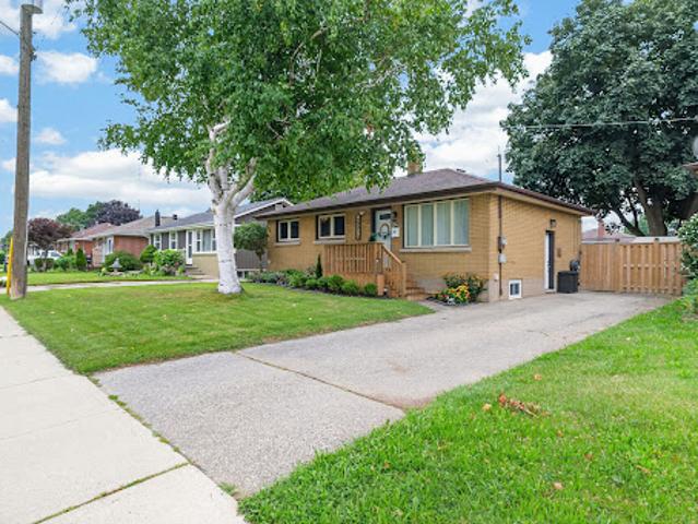 House for sale in Brant, Ontario