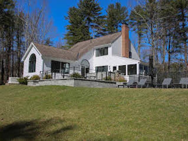 House for rent in Alford