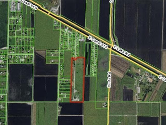 House for sale in Belle Glade, Florida