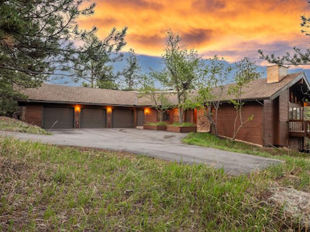 House for sale in Golden, Colorado