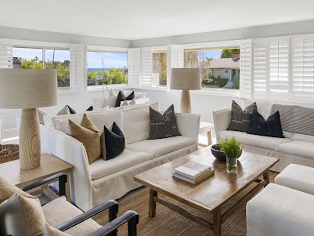House for rent in Newport Beach