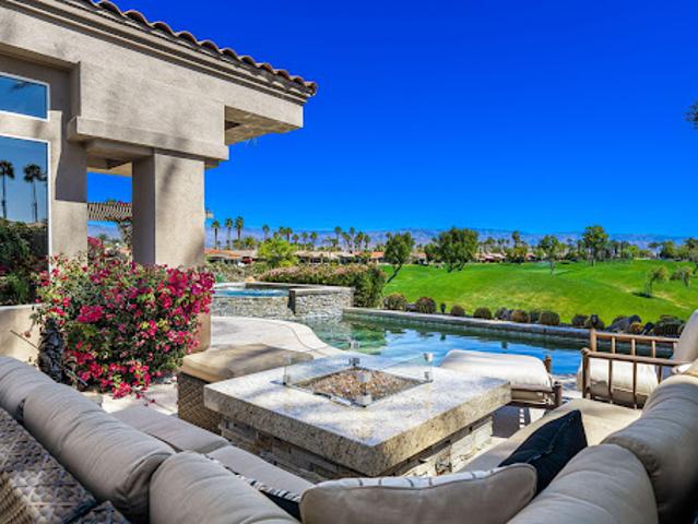 House for sale in Palm Desert, California