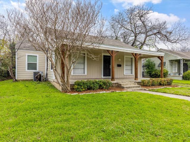 House for sale in Fort Worth, Texas