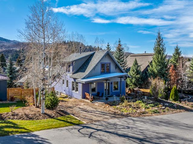 House for sale in Steamboat Springs, Colorado