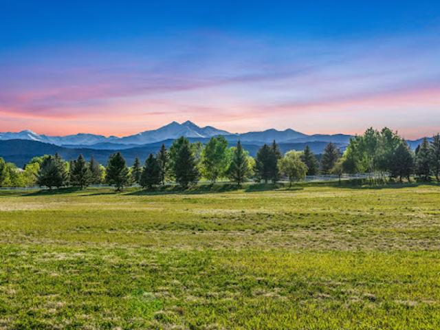 House for sale in Longmont, Colorado