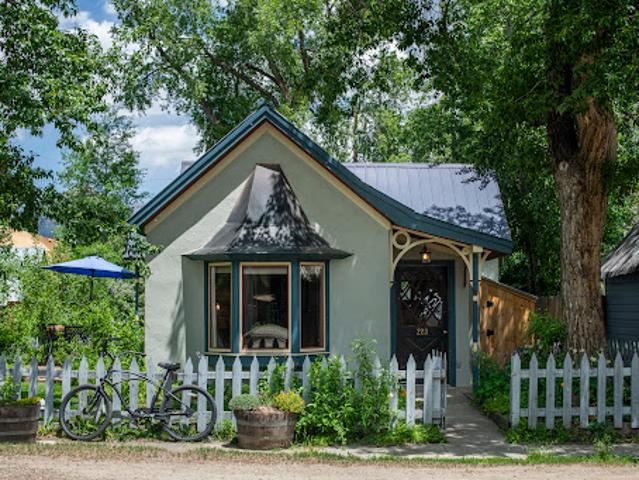 House for sale in Gunnison, Colorado