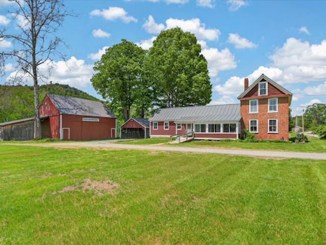 House for sale in Townshend, Vermont