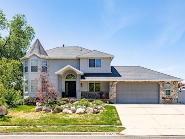 House for sale in Utah