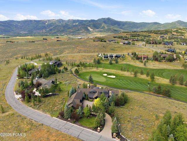 House for sale in Park City, Utah