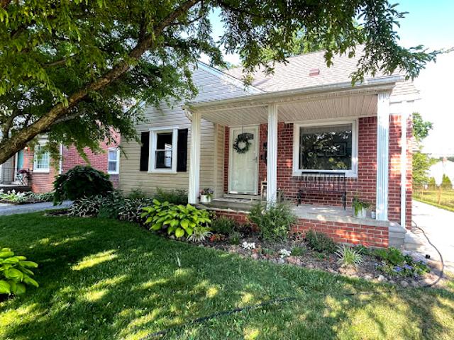 House for sale in Royal Oak, Michigan