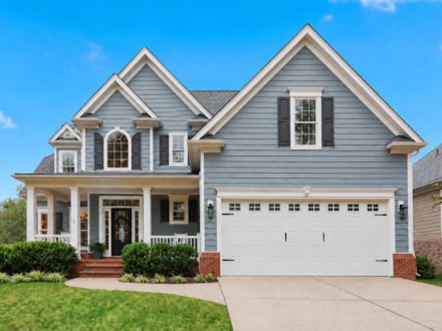House for sale in Lexington, Kentucky