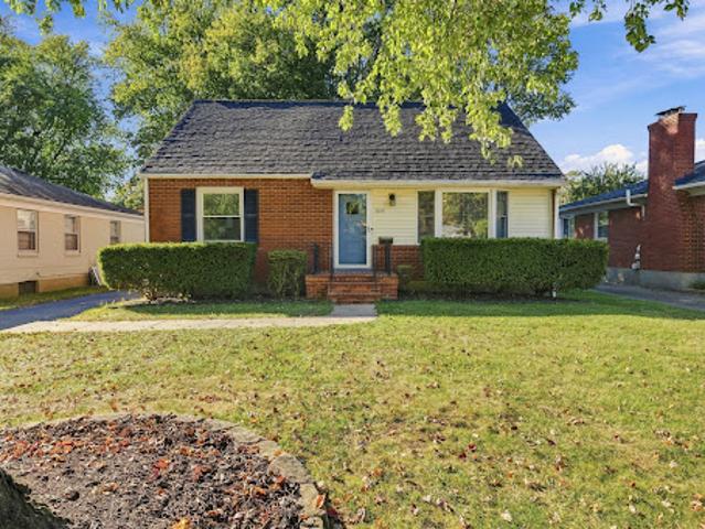 House for sale in Louisville, Jefferson County