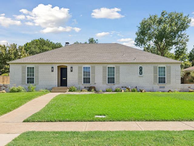 House for sale in Richardson, Texas