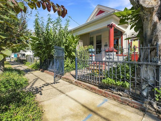 House for sale in Louisville, Kentucky