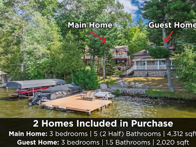 House for sale in Vilas, Wisconsin