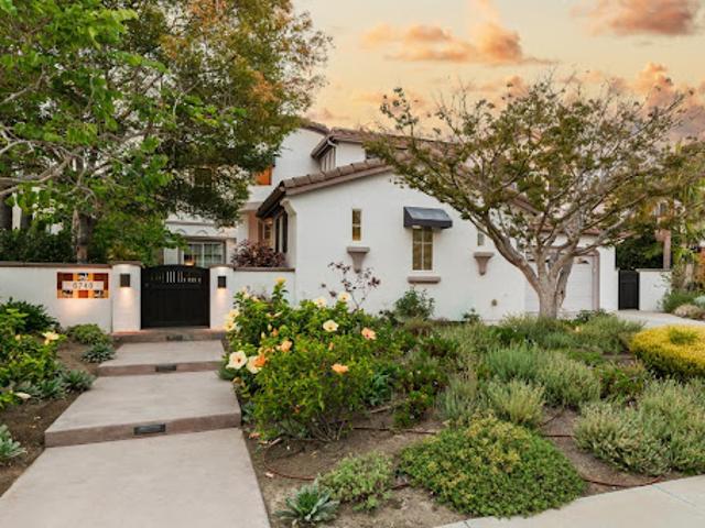 House for sale in Carlsbad, California