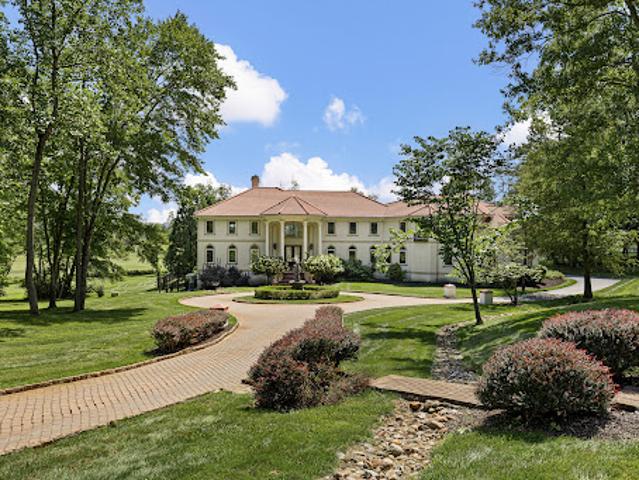 House for sale in Chester, Pennsylvania